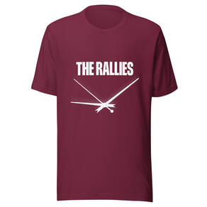 'Time' T-Shirt