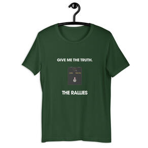 'Truth' T-Shirt